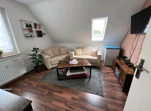 Foto - Etagenwohnung in Bergkamen zur Miete