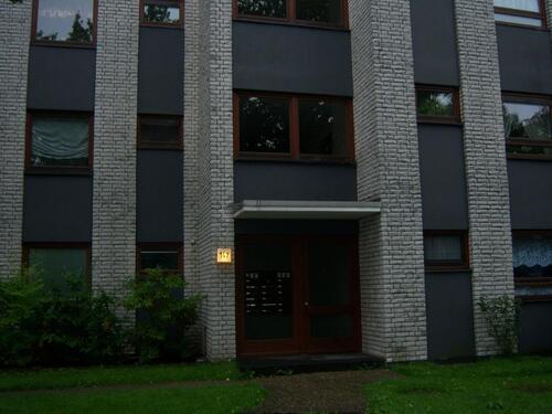 Foto - 2 Zi-Wohnung mit großem Südbalkon in Harburg