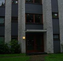 2 Zi-Wohnung mit großem Südbalkon in Harburg - Hamburg