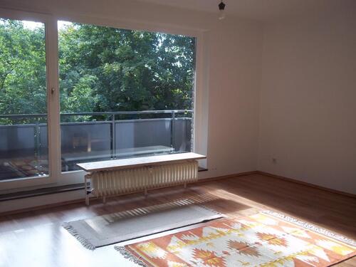 Foto - Etagenwohnung in Hamburg