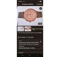 möbellierte Wohnung zu vermieten - Laage