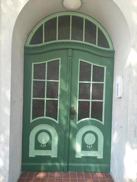 Foto - Etagenwohnung zur Miete in Güstrow