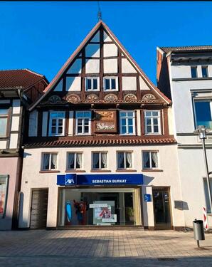 Foto - PROVISIONSFREI Wohn- und Geschäftshaus in der Fußgängerzone