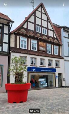 Foto - Einfamilienhaus zum Kaufen in Stadthagen