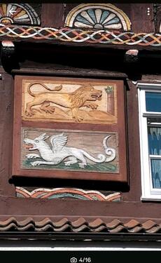 Foto - Einfamilienhaus in Stadthagen