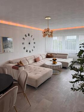 Foto - 3-Zimmer Wohnung mit Tiefgaragenstellplatz in Erftstadt Liblar