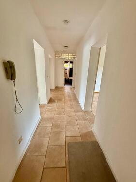 Foto - 3 Zimmerwohnung - 650,00 EUR Kaltmiete,