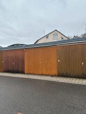 Foto - Garage in 71032 Böblingen, breitensteinerstrasse zu vermieten