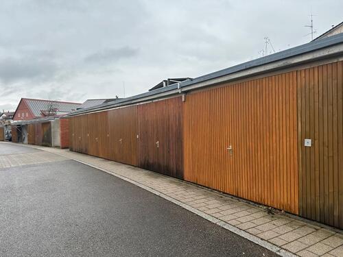 Foto - andere zur Miete in Aidlingen