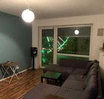 !!! ANFRAGE STOPP!!!Schöne 2 Zimmer Wohnung am St Johanner Markt - Saarbrücken St. Arnual