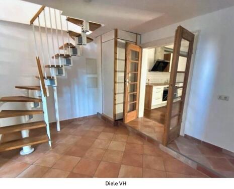 Foto - 2 Zimmer Etagenwohnung zur Miete in Speyer