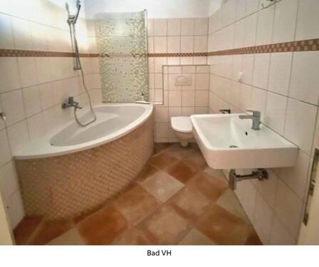 Foto - Etagenwohnung in Speyer zur Miete