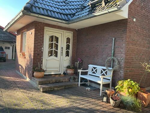 Foto - 3 Zimmer Einfamilienhaus in Berlin