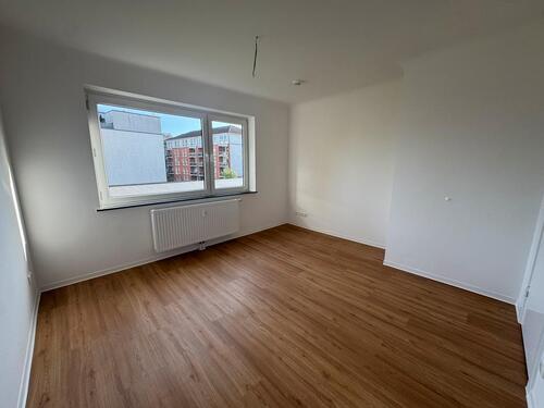 Foto - 3 Zimmer Etagenwohnung zur Miete in Hamburg