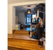 Große 3 Zimmer Wohnung mit Dachterasse - Hohenlockstedt