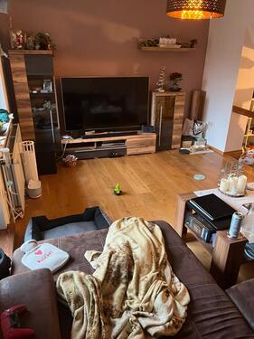 Foto - 3 Zimmer Etagenwohnung in Hohenlockstedt