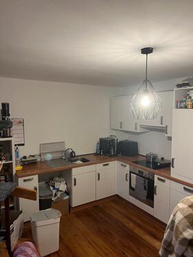 Foto - Etagenwohnung in Hohenlockstedt zur Miete