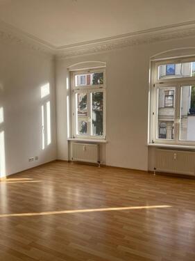 Foto - 3 Zimmer Etagenwohnung zur Miete in Plauen