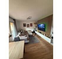 2-Zimmer Wohnung mit Balkon - 500,00&nbsp;EUR Kaltmiete, ca.&nbsp; 65,00&nbsp;m&sup2; in Eschau (PLZ: 63863)