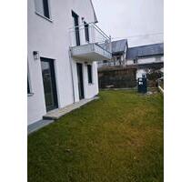 3 Z. Wohnung m. Garten zum Mieten - Wertingen
