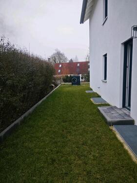 Foto - 3 Zimmer Etagenwohnung in Wertingen