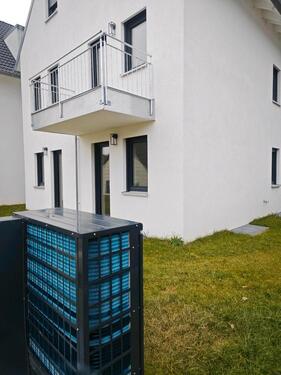 Foto - Etagenwohnung in Wertingen zur Miete