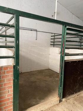 Foto - Stellplatz Motorräder - 80,00&nbsp;EUR Miete,