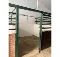 Stellplatz Motorräder - 80,00&nbsp;EUR Miete, in Bönningstedt (PLZ: 25474)