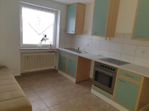 Foto - Wohnung zu vermieten ab 01.02.2026