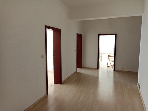 Foto - Erdgeschoßwohnung in Hannover zur Miete