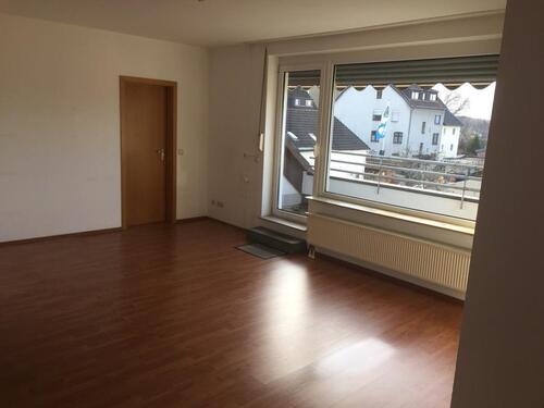 Foto - 2.5 Wohnung inclusive Tiefgarage und Küche