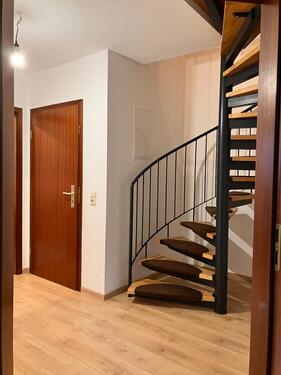 Foto - Charmante Maisonette-Wohnung Zentrumsnah ab sofort zu vermieten