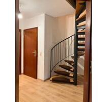 Charmante Maisonette-Wohnung Zentrumsnah ab sofort zu vermieten - Gotha