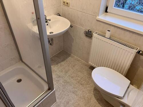 Foto - 1 Zimmer Maisonettenwohnung in Gotha