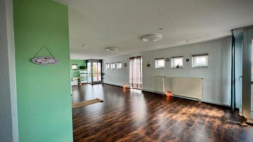 Foto - Bewegungsräume vormittgs & nachmittags zu vermieten