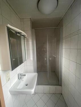 Foto - Dachgeschoßwohnung in Westerstede zur Miete