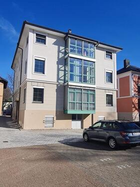 Foto - 2,5-Zimmer-Wohnung im ruhigen Stadtzentrum von Kempten