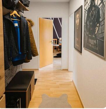 Foto - Etagenwohnung in Mönchengladbach zur Miete