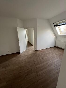 Foto - Etagenwohnung in Velen zur Miete