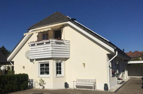 Foto - 3 Zimmer Erdgeschoßwohnung zur Miete in Bremen