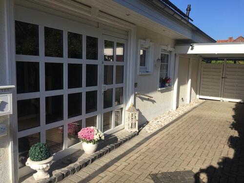 Foto - 3 Zimmer Erdgeschoßwohnung in Bremen