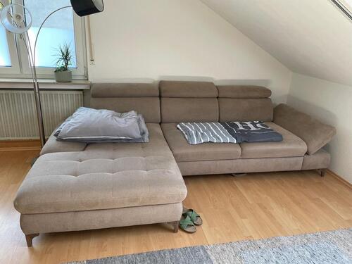 Foto - Dachgeschosswohnung zu vermieten