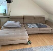 Dachgeschosswohnung zu vermieten - Dortmund Hombruch