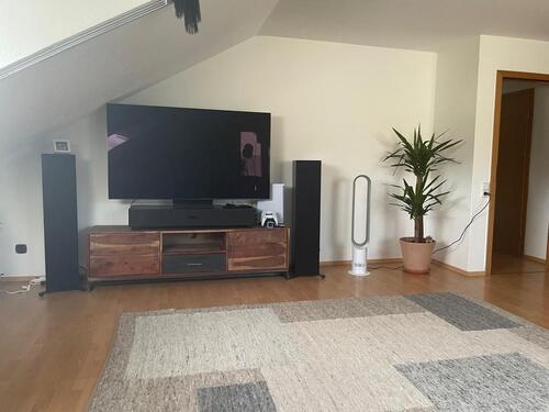 Foto - 2 Zimmer Dachgeschoßwohnung in Dortmund