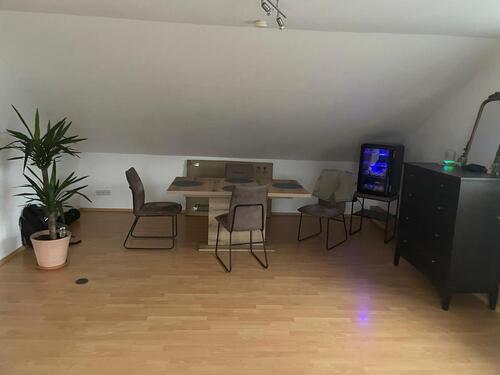 Foto - Dachgeschoßwohnung in Dortmund zur Miete