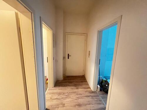 Foto - Etagenwohnung in Krefeld zur Miete