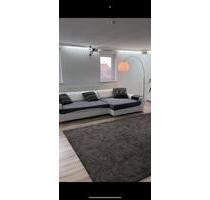 Voll möblierte 2-Zimmer Wohnung in Mariäkappel(Kreßberg)