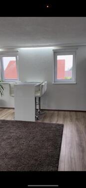 Foto - 2 Zimmer Etagenwohnung zur Miete in Kreßberg