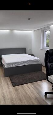 Foto - 2 Zimmer Etagenwohnung in Kreßberg