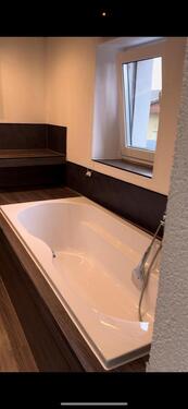 Foto - Etagenwohnung in Kreßberg zur Miete